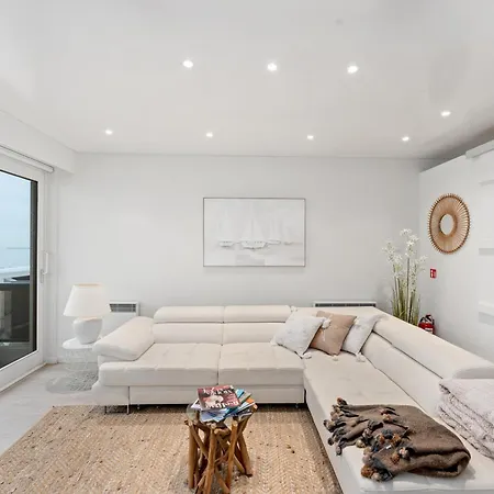 Malibu Sands Apartamento Blankenberge