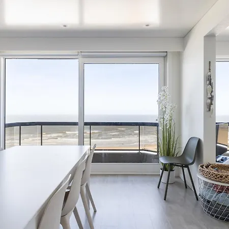 Apartamento Malibu Sands