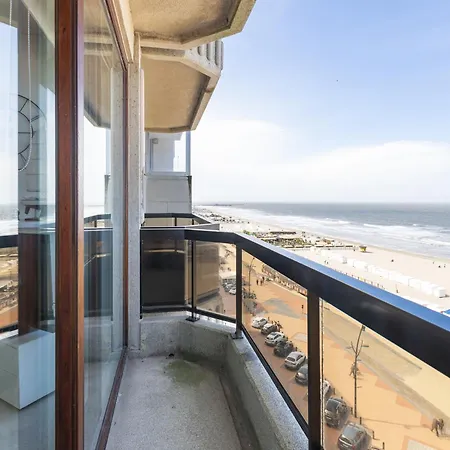 Malibu Sands Apartamento *