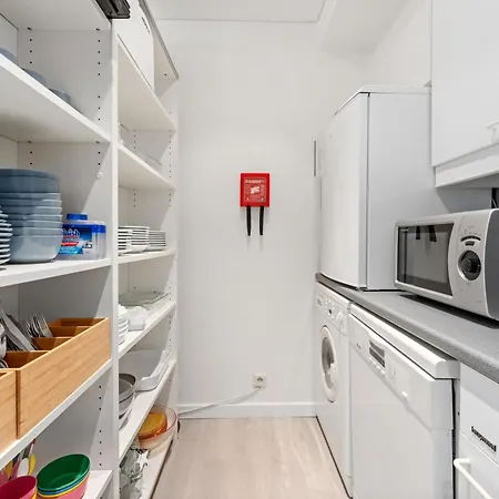 Malibu Sands Apartamento Blankenberge