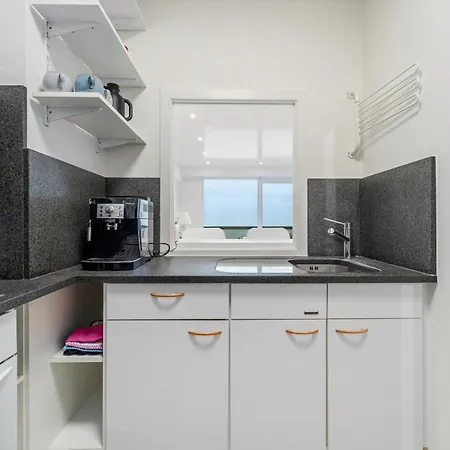 Malibu Sands Apartamento Blankenberge