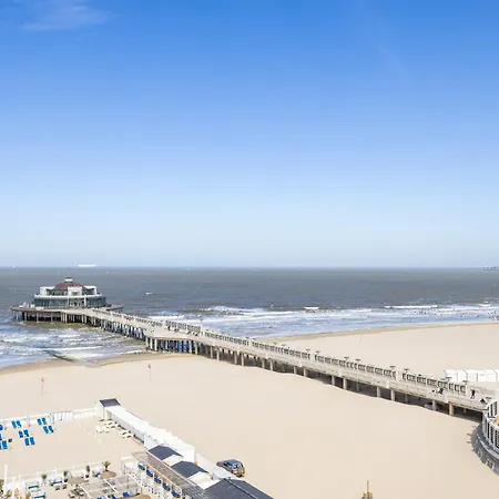 Apartamento Malibu Sands