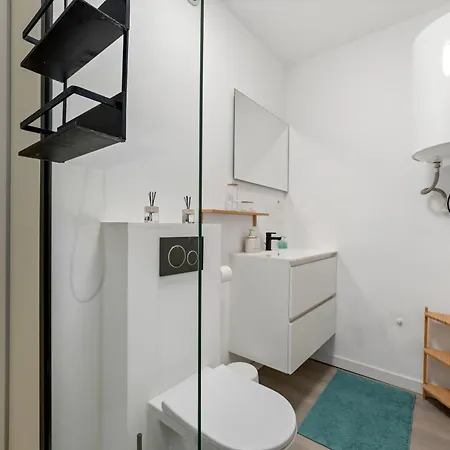 Malibu Sands Apartamento Blankenberge