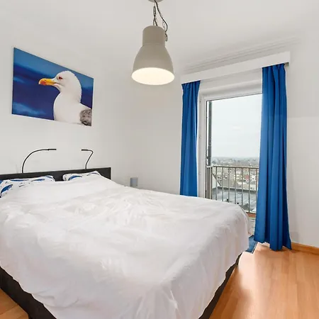 Malibu Sands * Blankenberge