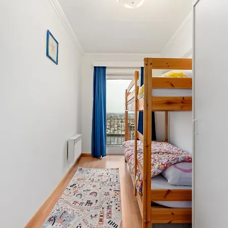Malibu Sands Apartamento Blankenberge