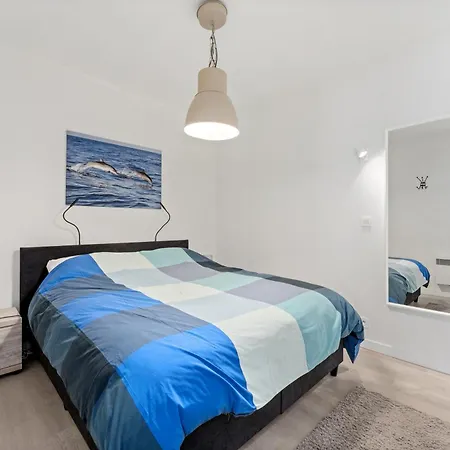Malibu Sands Blankenberge