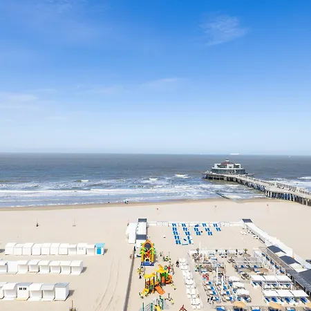 Malibu Sands Blankenberge