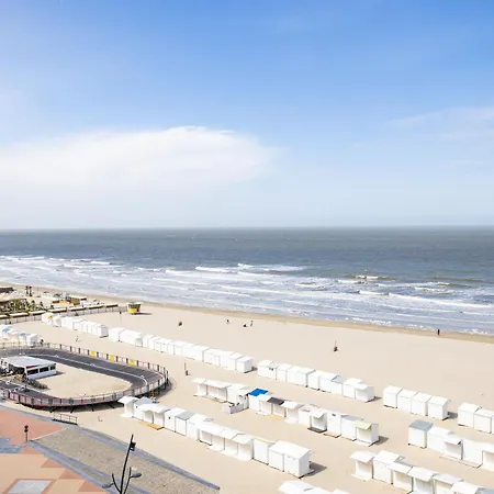 Malibu Sands Blankenberge
