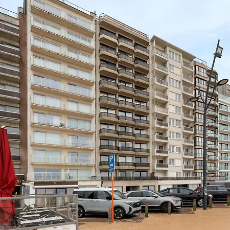Malibu Sands Blankenberge